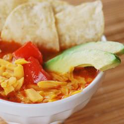 Tortilla Soup