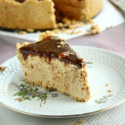 Peanut Butter Pie