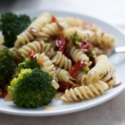 Broccoli Pasta