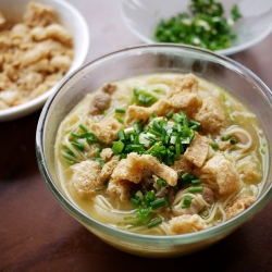 Pork Batchoy