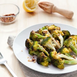 Roasted Broccoli