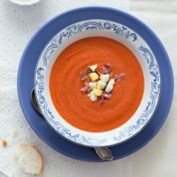 Salmorejo