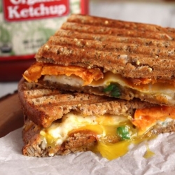 Breakfast Panino