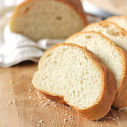 New Orleans French Bread