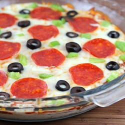 Pizza Dip