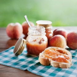 Homemade Marmalade