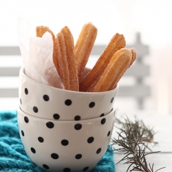 Churros