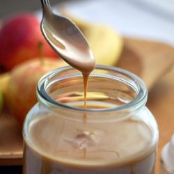 Dulce de Leche