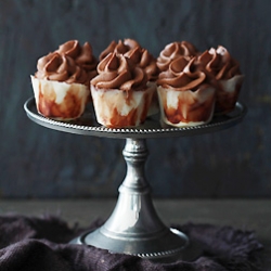 Mudslide Pudding Shooters