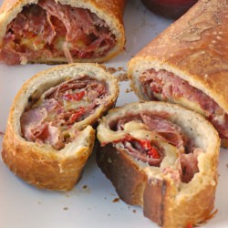 Stromboli