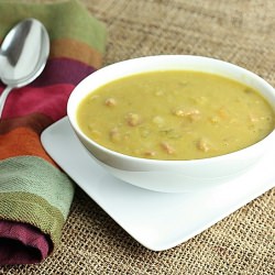 Split Pea Soup