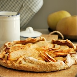 Apple Pie