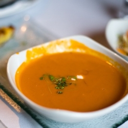 Tomato Soup Recipe