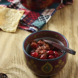 Cranberry Pickle