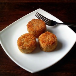 Risotto Cakes