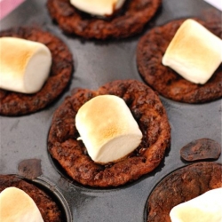 Hot Chocolate Popovers