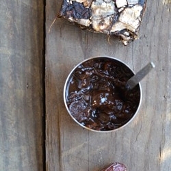 Majdool Dates & Tamarind Chutney