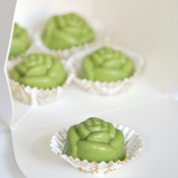 Matcha Chocolates