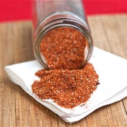 Cajun Spice Mix