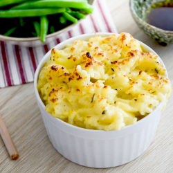 Baked Potato Salad