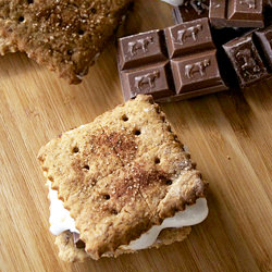 S’mores