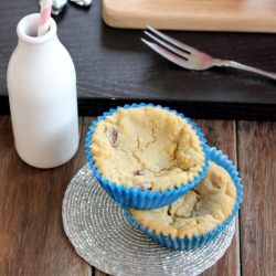 Cookie Cups