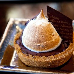 S’more Tart