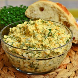 Egg Salad