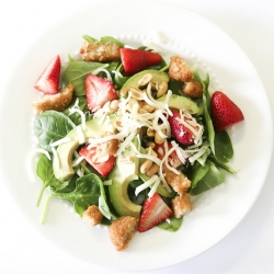 Spinach Salad