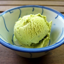 Matcha Ice Cream