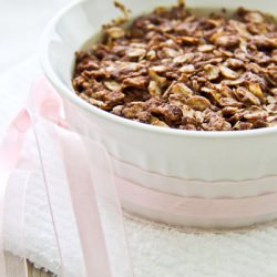 Apple Crisp