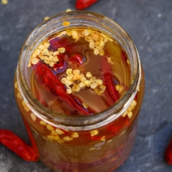 Piri Piri Peppers