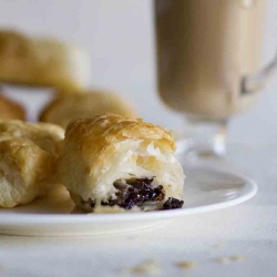 Petit Pain au Chocolat