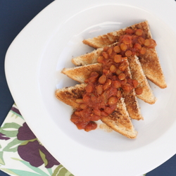 Slow Cooker Sloppy Lentils