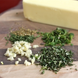 Herb Butter