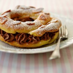 Paris Brest