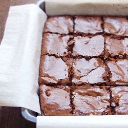 Chocolate Brownie