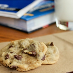 Chocolate Chunk Cookies