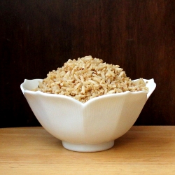 Quinoa and Rice