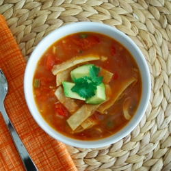 Tortilla Soup