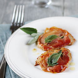 Saltimbocca