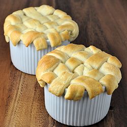 Chicken Pot Pies