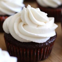 Chocolate Cupcakes