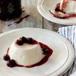 Panna Cotta