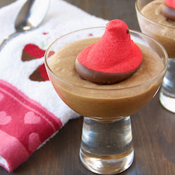 Chocolate Mousse