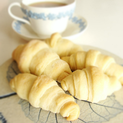 Thompson Family Dinner Rolls