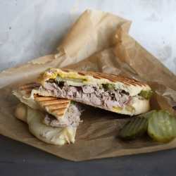 Cuban Sandwich