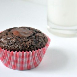 Brownie Cupcakes