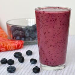 Berry-licious Smoothie