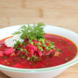 Borsch